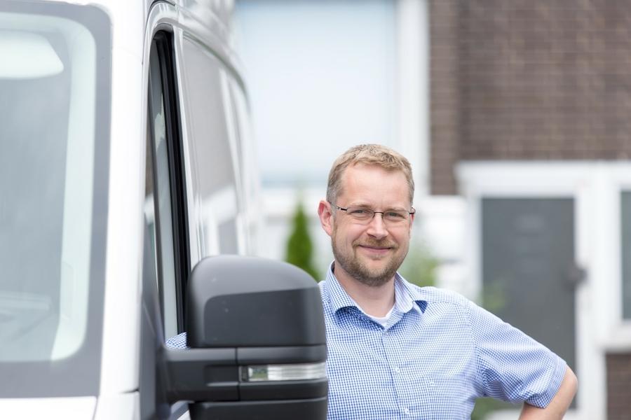 Renovierung Wittmann